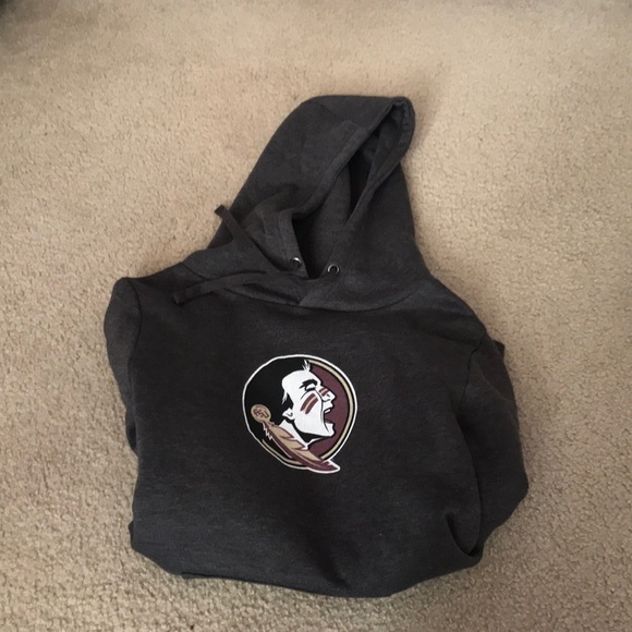Florida state hoodie - Picture 1 of 1